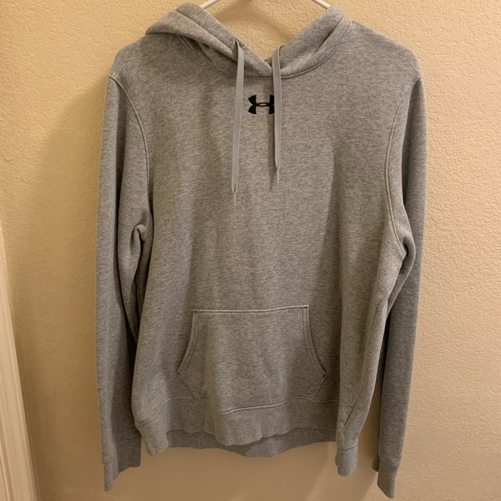 Under Armour sweatshirt